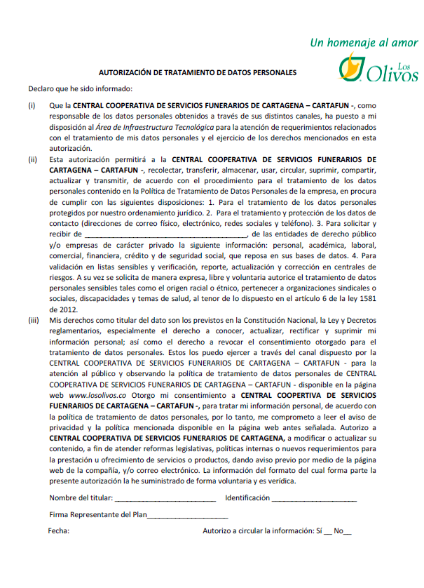 privacidad